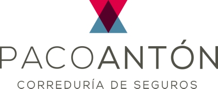 PACO ANTON E HIJOS CORREDURIA DE SEGUROS