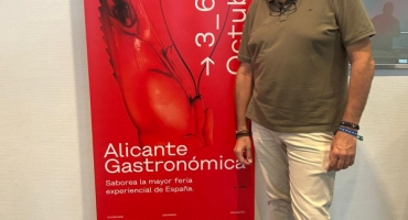  Alicante Gastronómica 2025 reunirá a 130 chefs con estrella y contará con la participación activa de AESEC y sus asociados de restauración